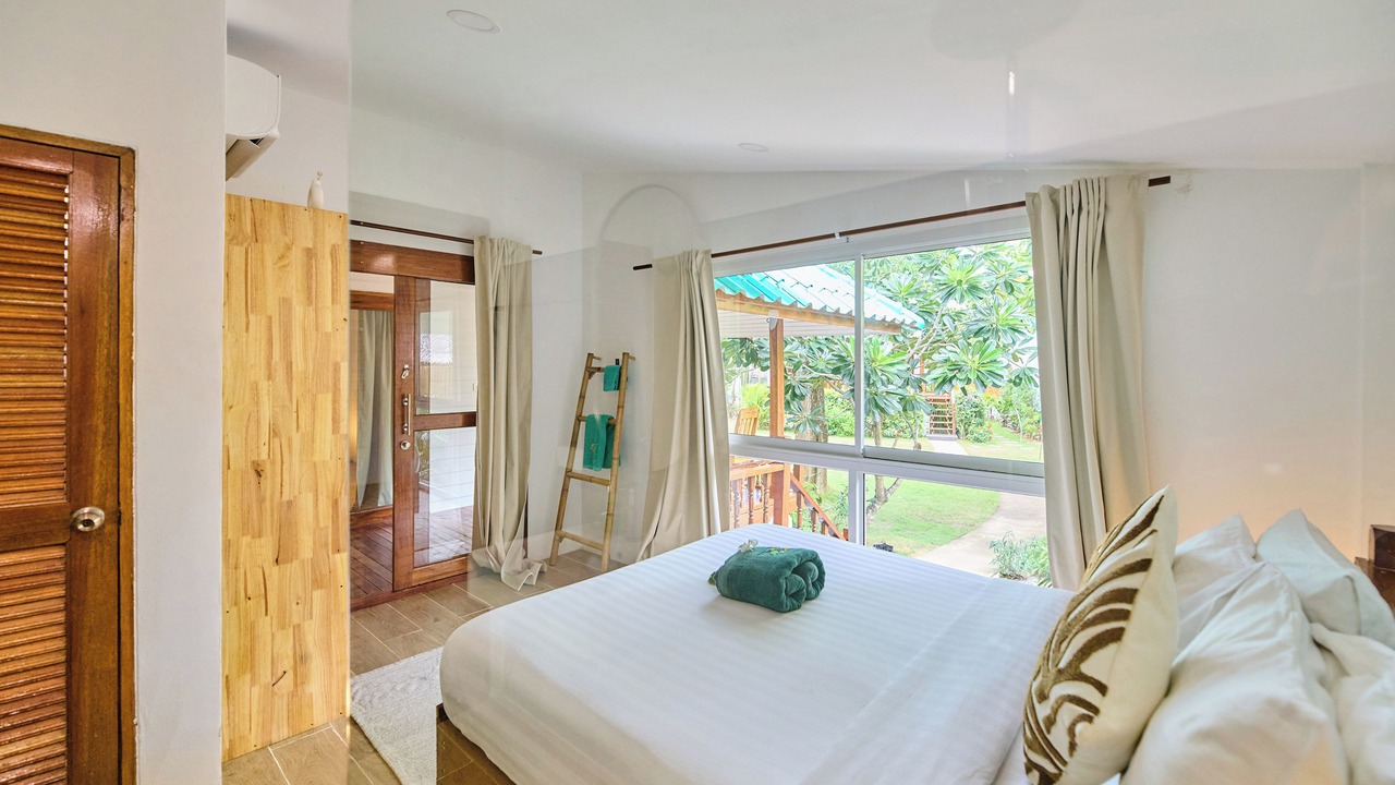 Photo of Bedroom in Hin Hong
