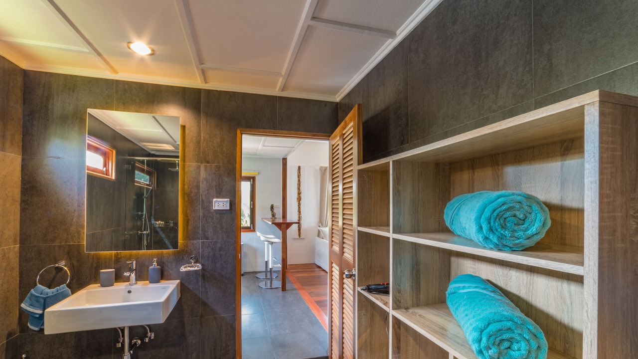 Photo of Bathroom in Hin Hong
