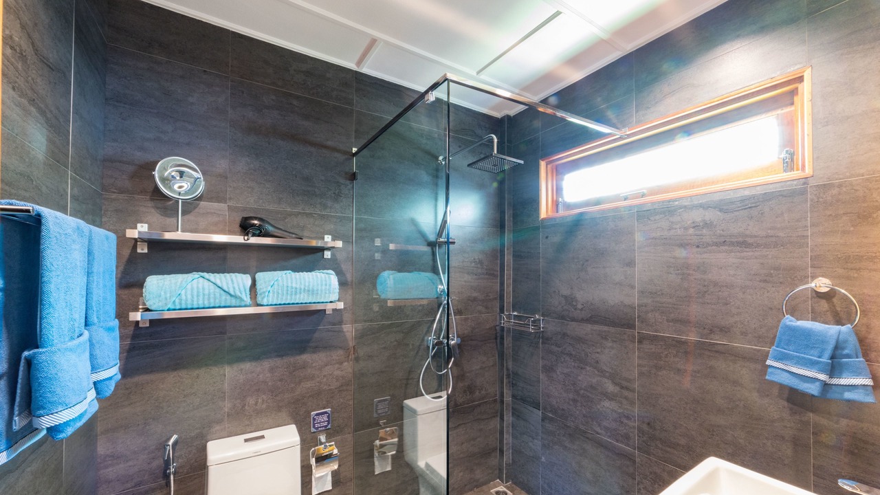 Photo of Bathroom in Hin Hong