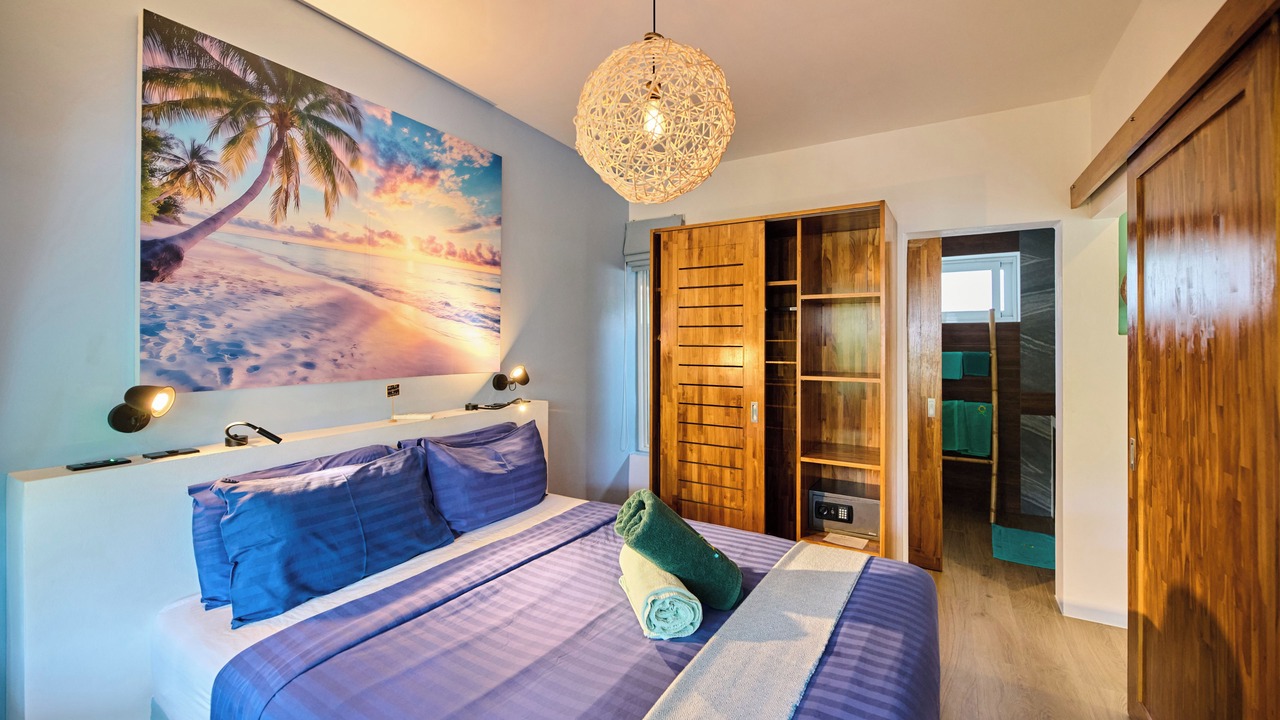 Photo of Bedroom in Hin Hong