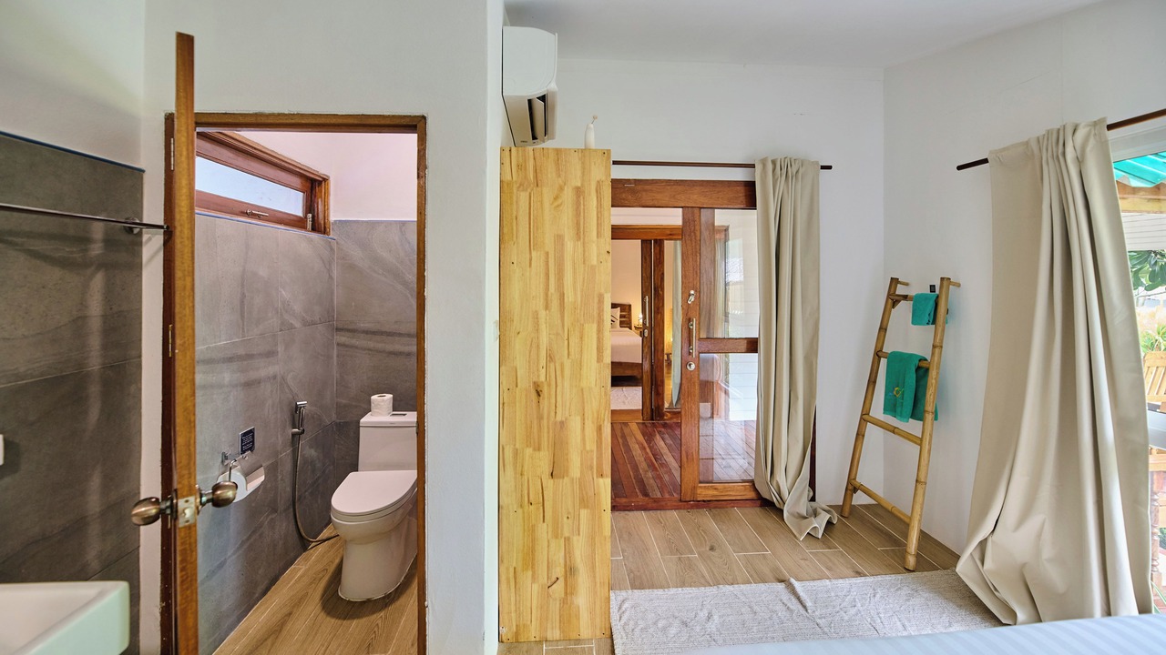 Photo of Bathroom in Hin Hong