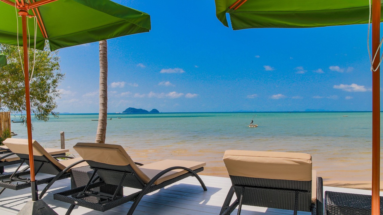 Photo of Patio Balcony in Hin Hong
