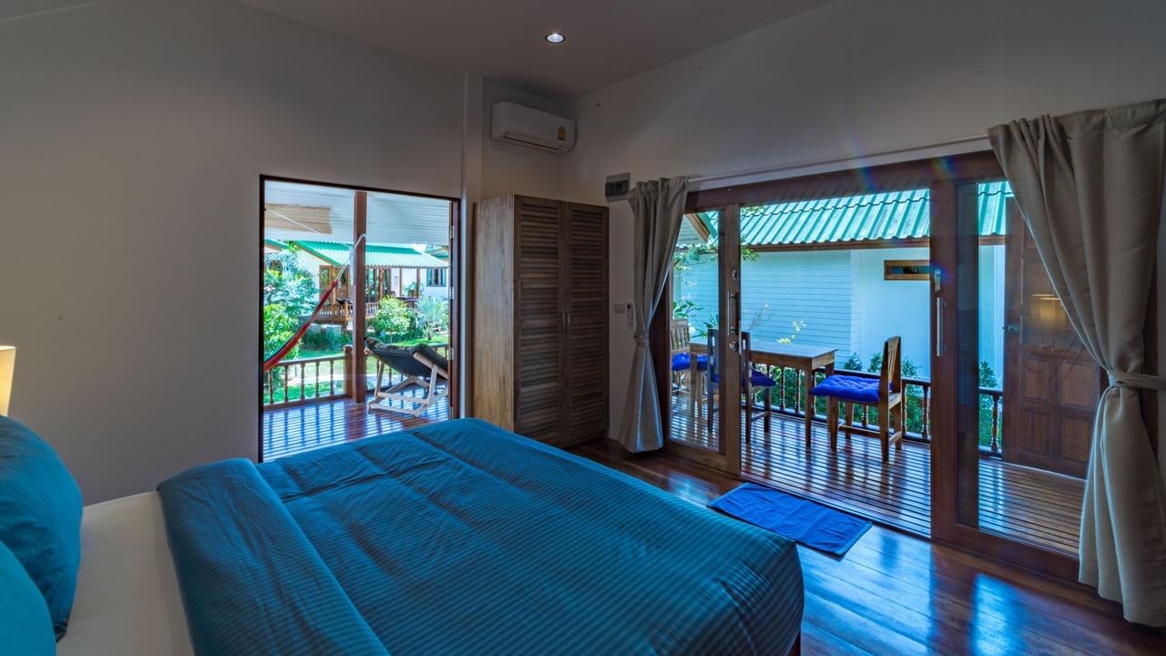 Photo of Bedroom in Hin Hong