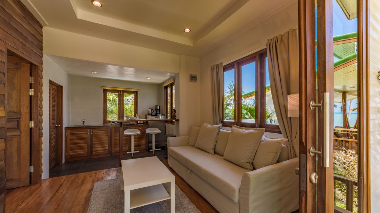 Photo of Livingroom in Hin Hong