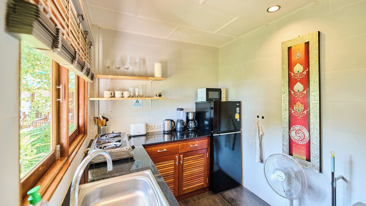 Photo of Kitchen in Hin Hong