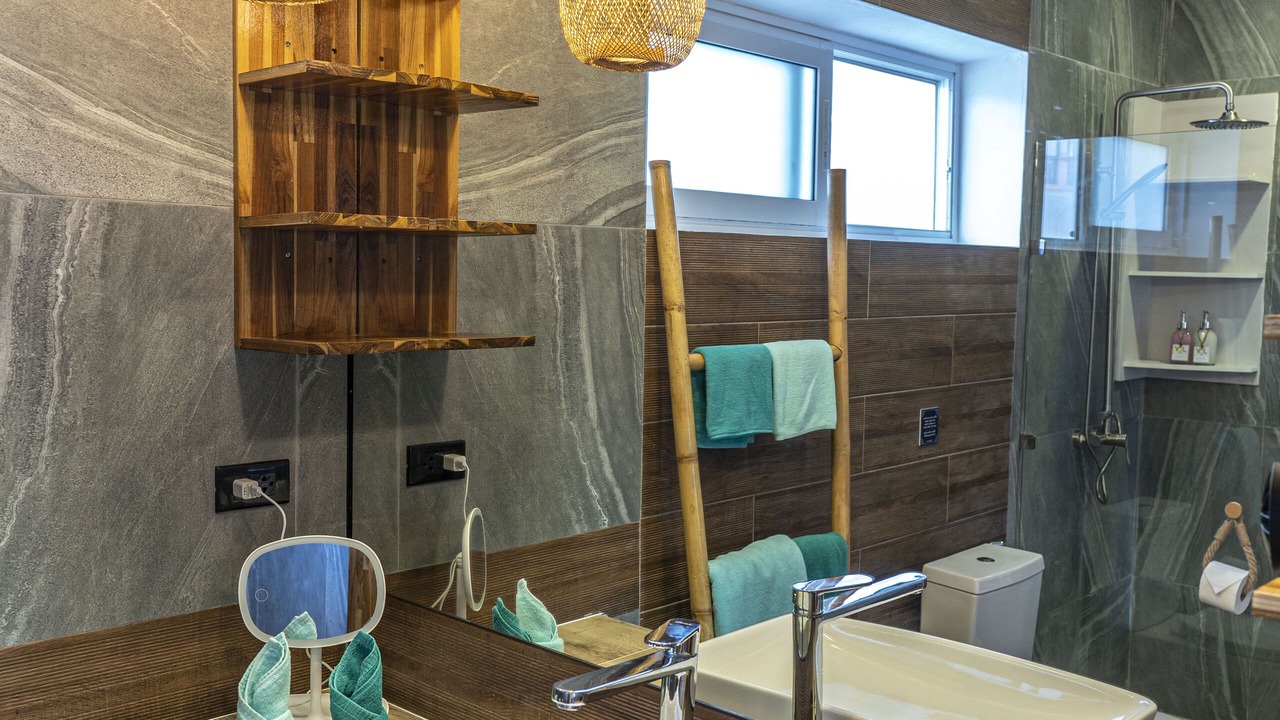 Photo of Bathroom in Hin Hong