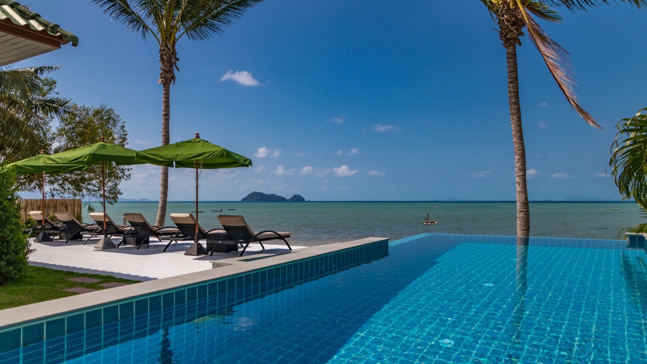 Photo of Outdoor in Hin Hong
