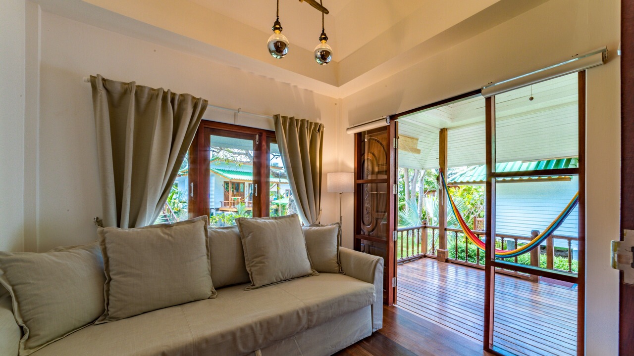 Photo of Bedroom in Hin Hong