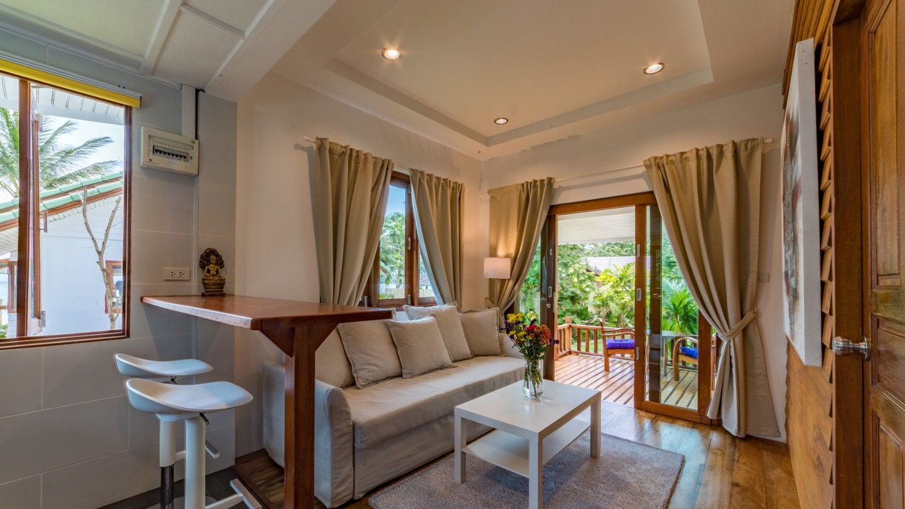 Photo of Livingroom in Hin Hong