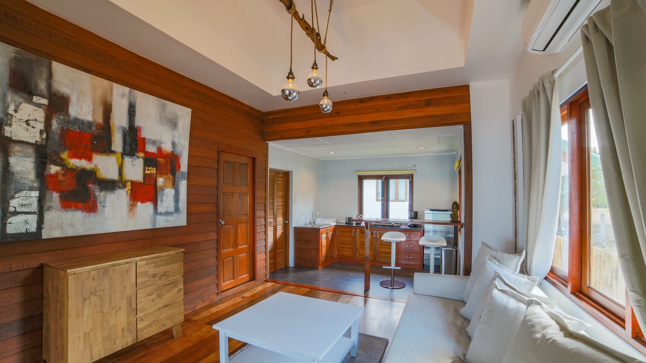 Photo of Livingroom in Hin Hong