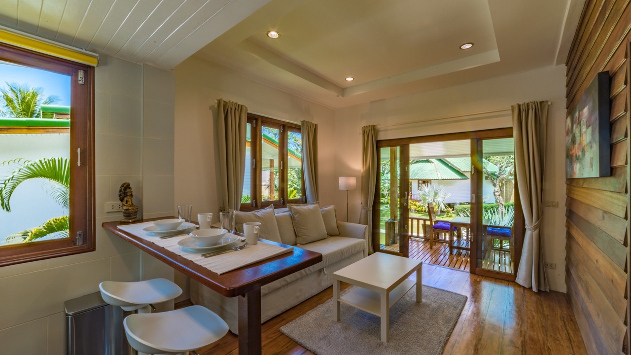 Photo of Livingroom in Hin Hong