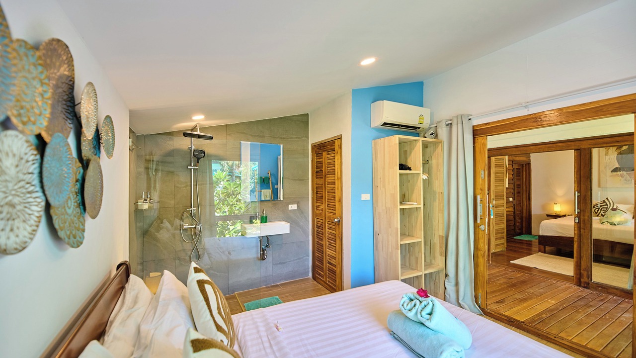 Photo of Bedroom in Hin Hong