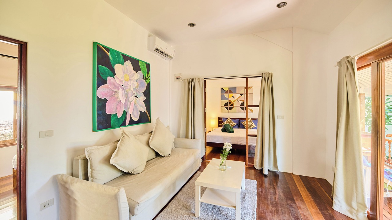 Photo of Livingroom in Hin Hong