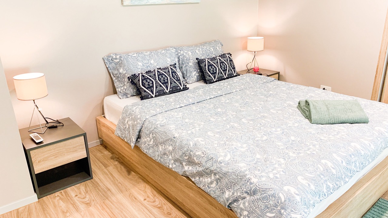 Photo of Bedroom in Sathorn