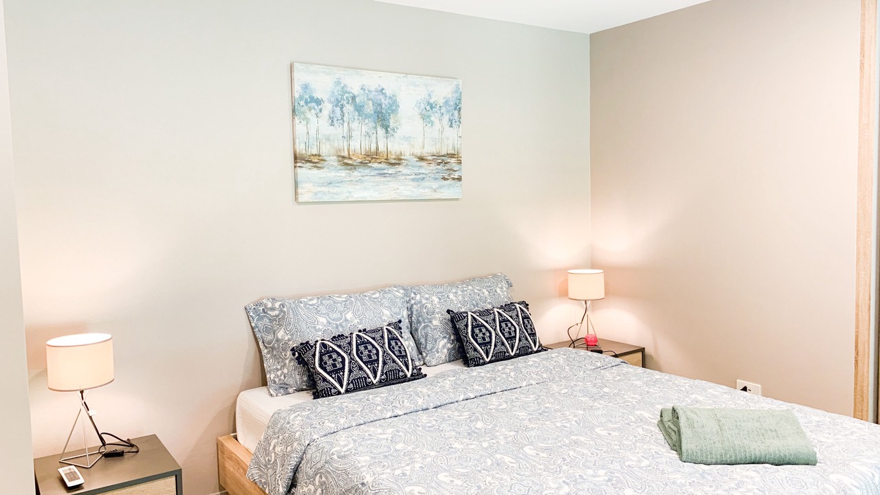Photo of Bedroom in Sathorn