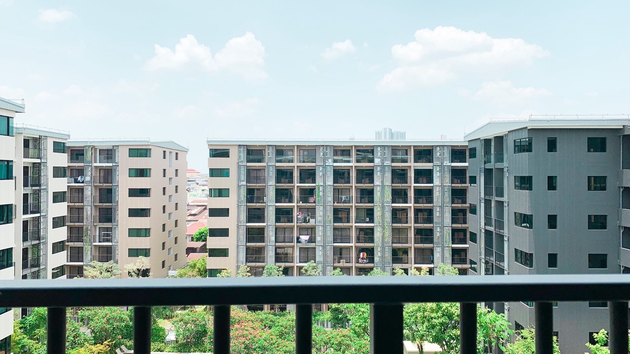 Photo of Outdoor in Sathorn