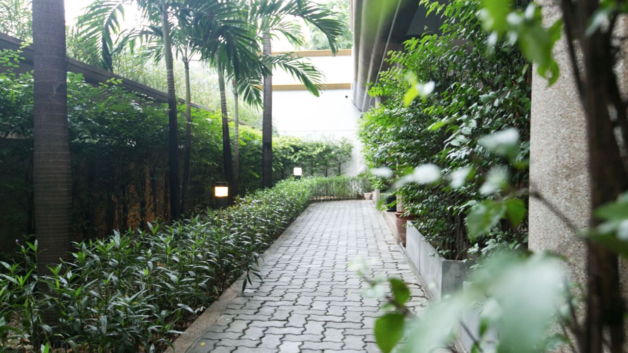 Photo of Outdoor in Thung Maha Mek
