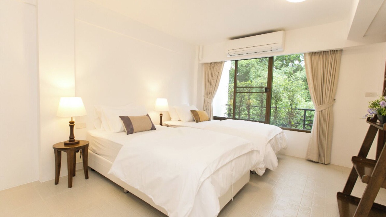 Photo of Bedroom in Thung Maha Mek
