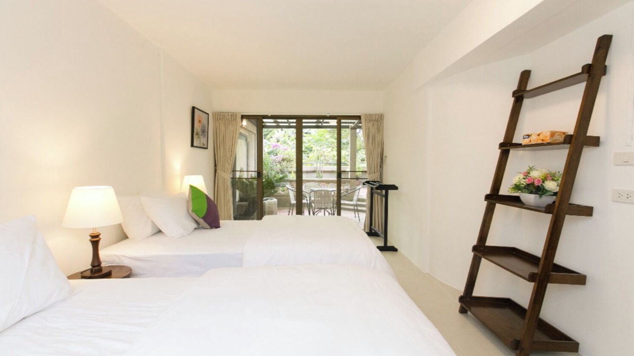 Photo of Bedroom in Thung Maha Mek
