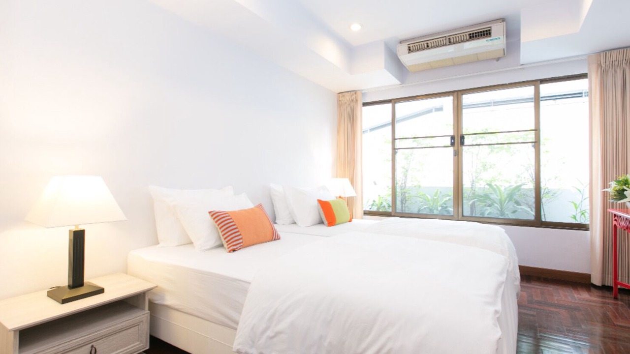 Photo of Bedroom in Thung Maha Mek