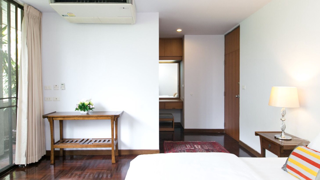 Photo of Bedroom in Thung Maha Mek