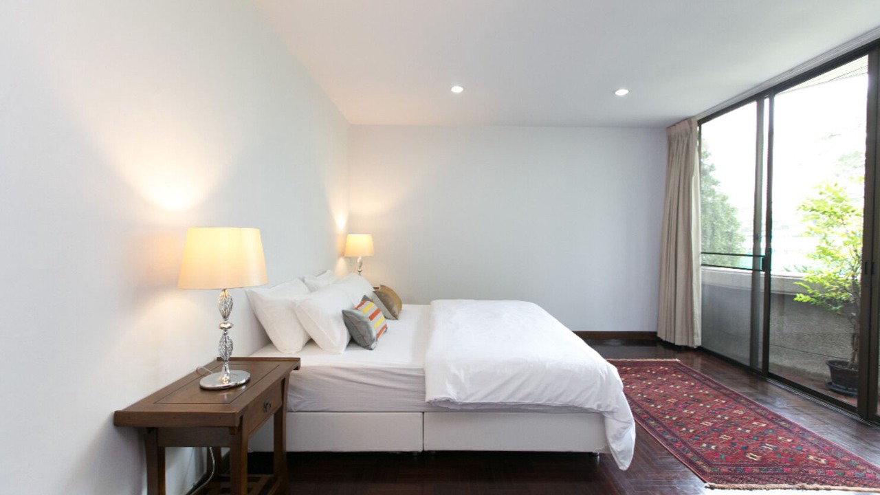 Photo of Bedroom in Thung Maha Mek