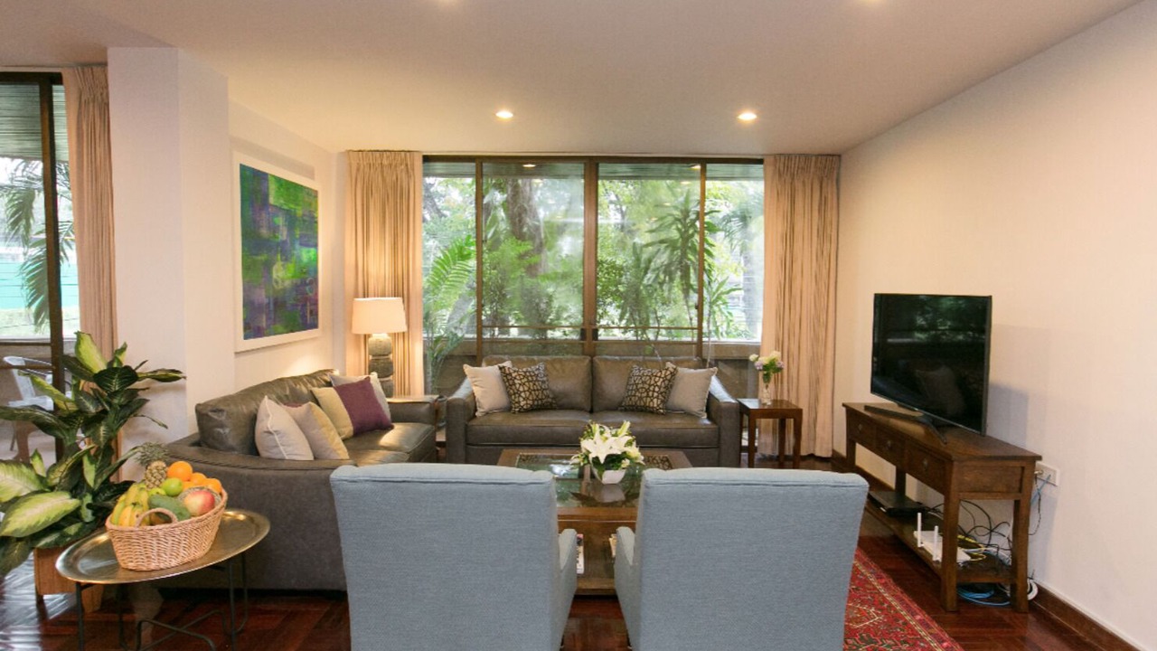 Photo of Livingroom in Thung Maha Mek