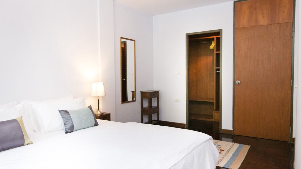 Photo of Bedroom in Thung Maha Mek