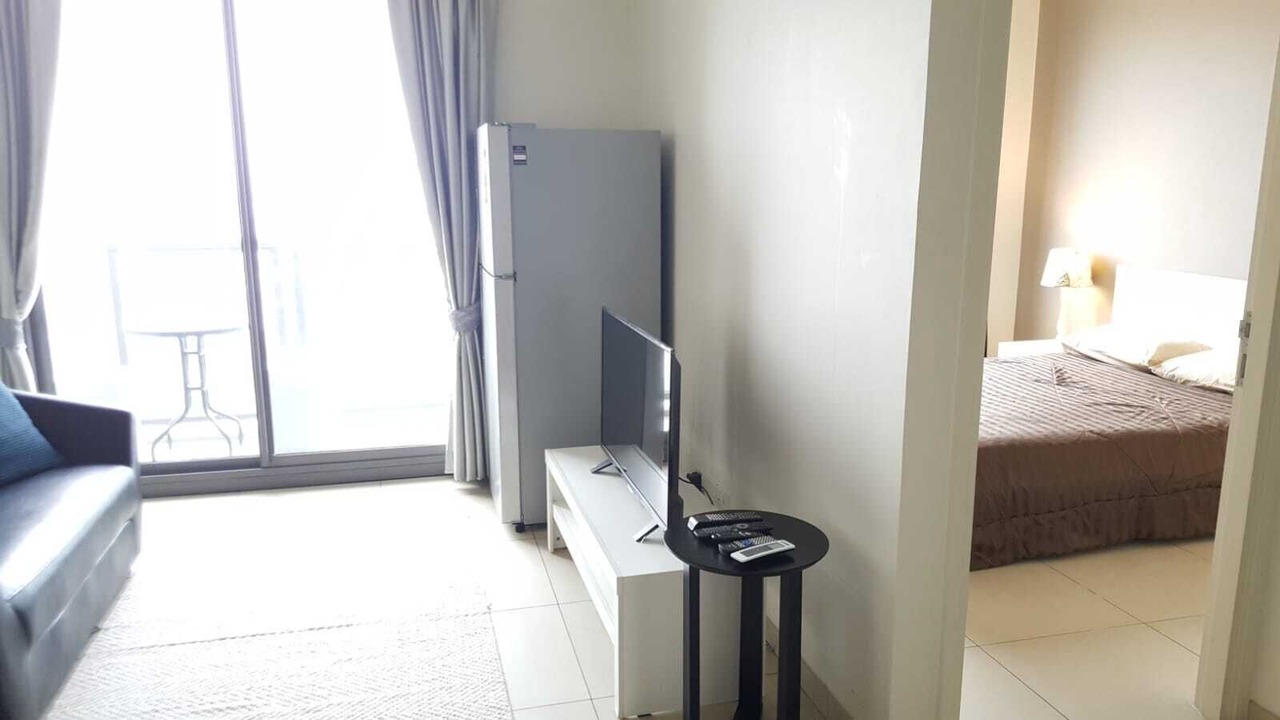 Photo of Bedroom in South Pattaya
