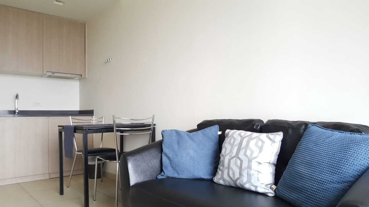 Photo of Livingroom in South Pattaya