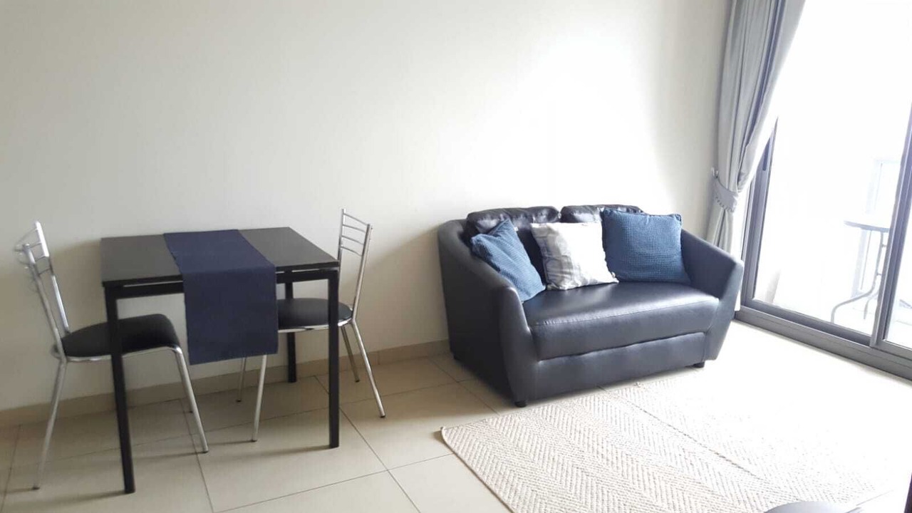 Photo of Livingroom in South Pattaya