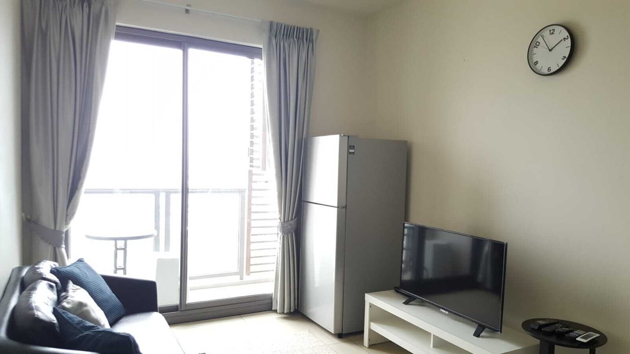 Photo of Livingroom in South Pattaya
