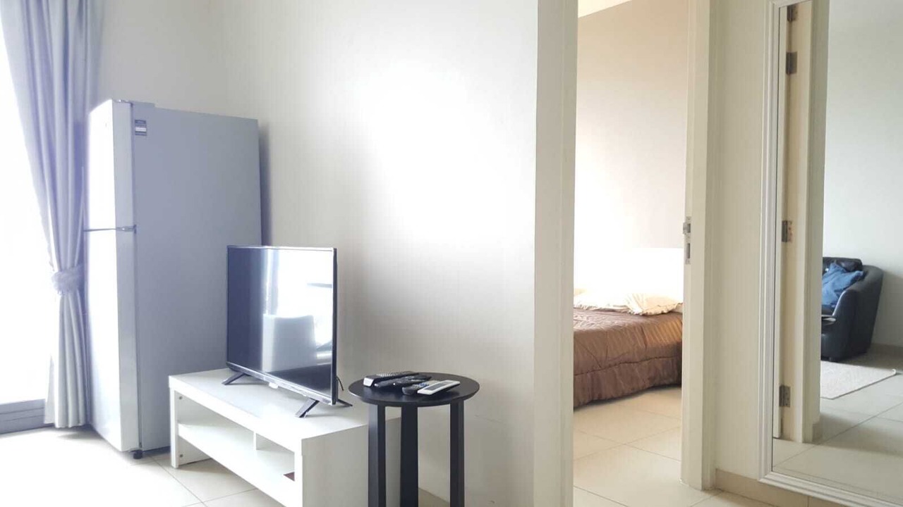 Photo of Bedroom in South Pattaya