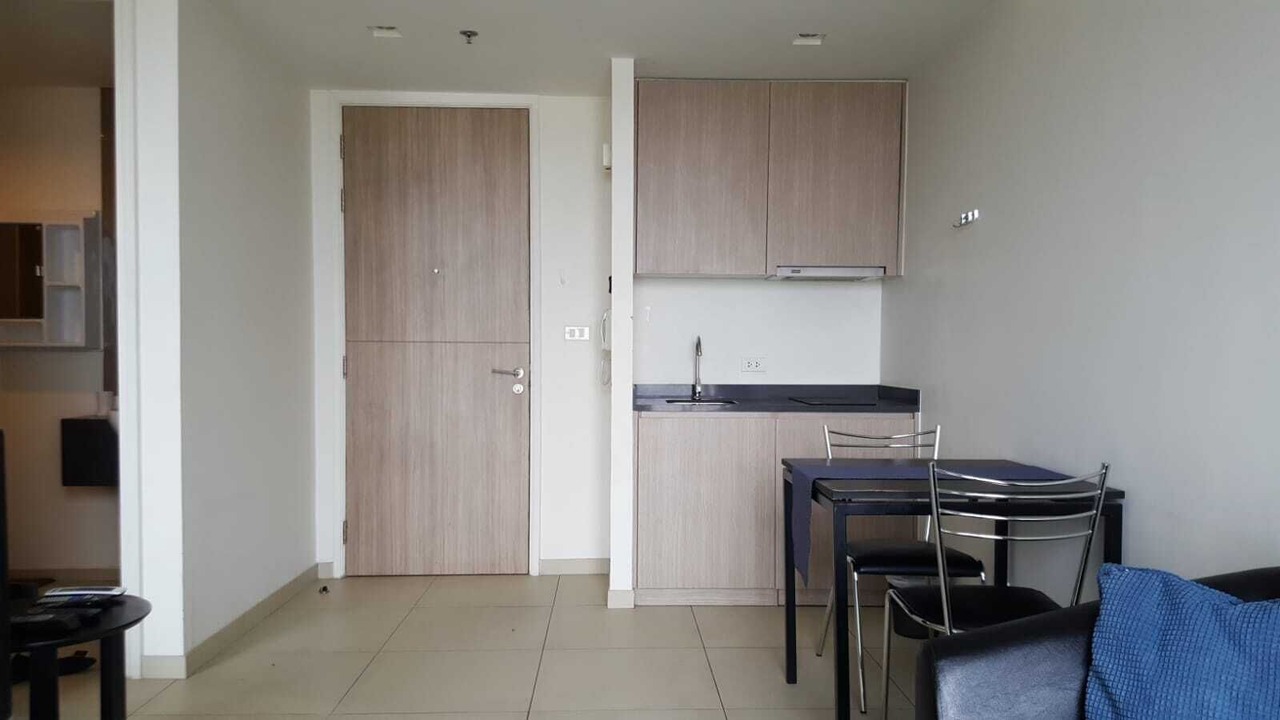 Photo of Kitchen in South Pattaya