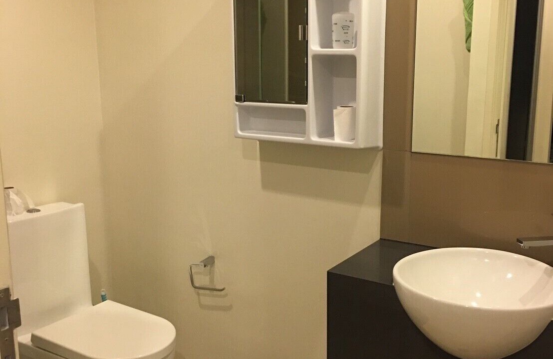 Photo of Bathroom in South Pattaya