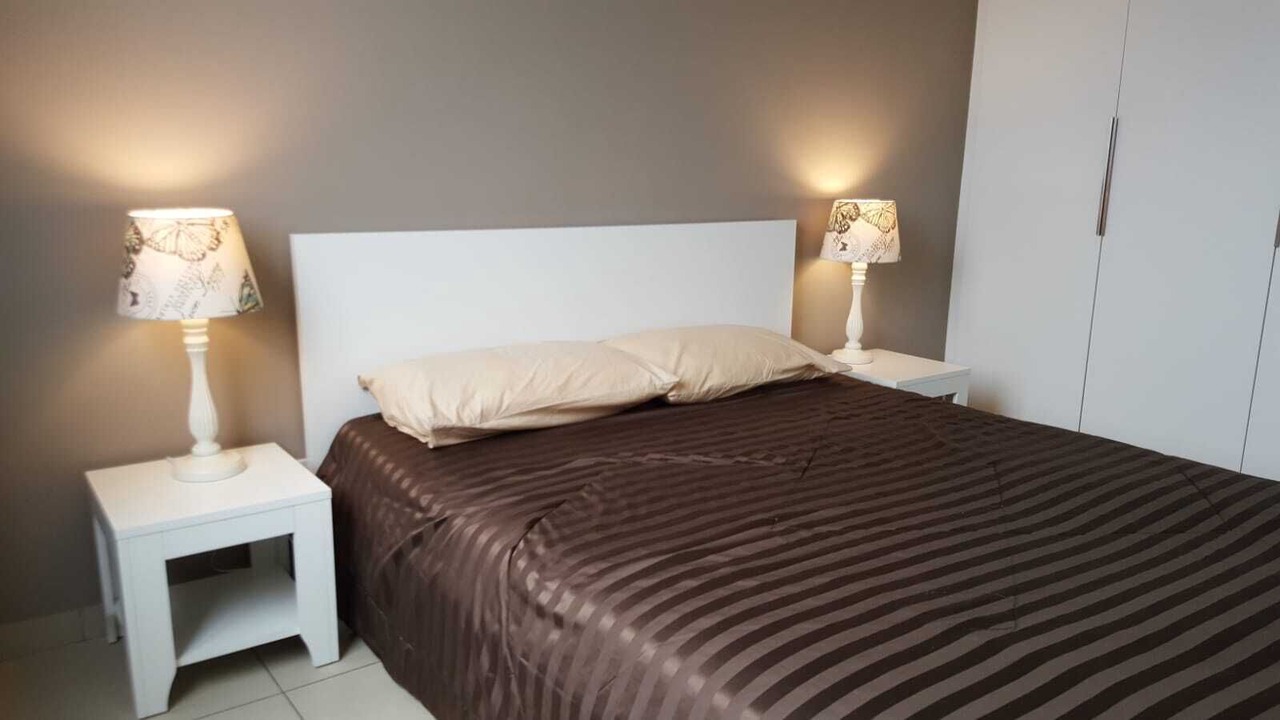 Photo of Bedroom in South Pattaya
