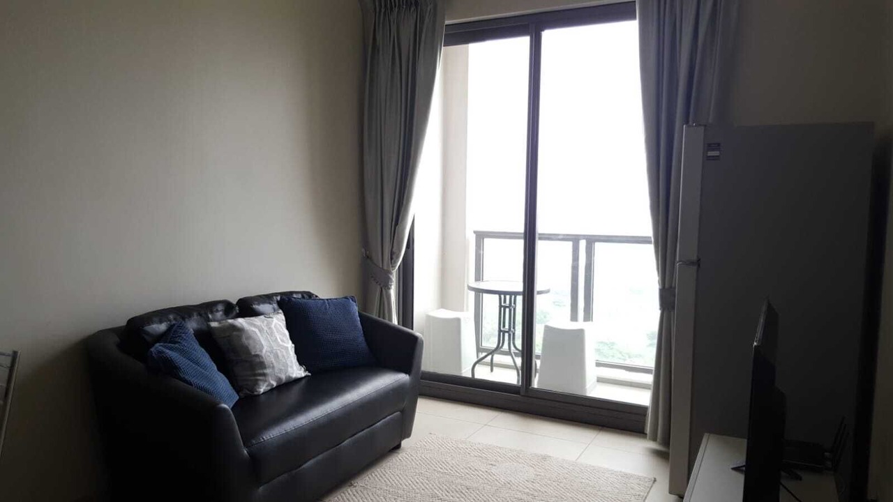 Photo of Livingroom in South Pattaya