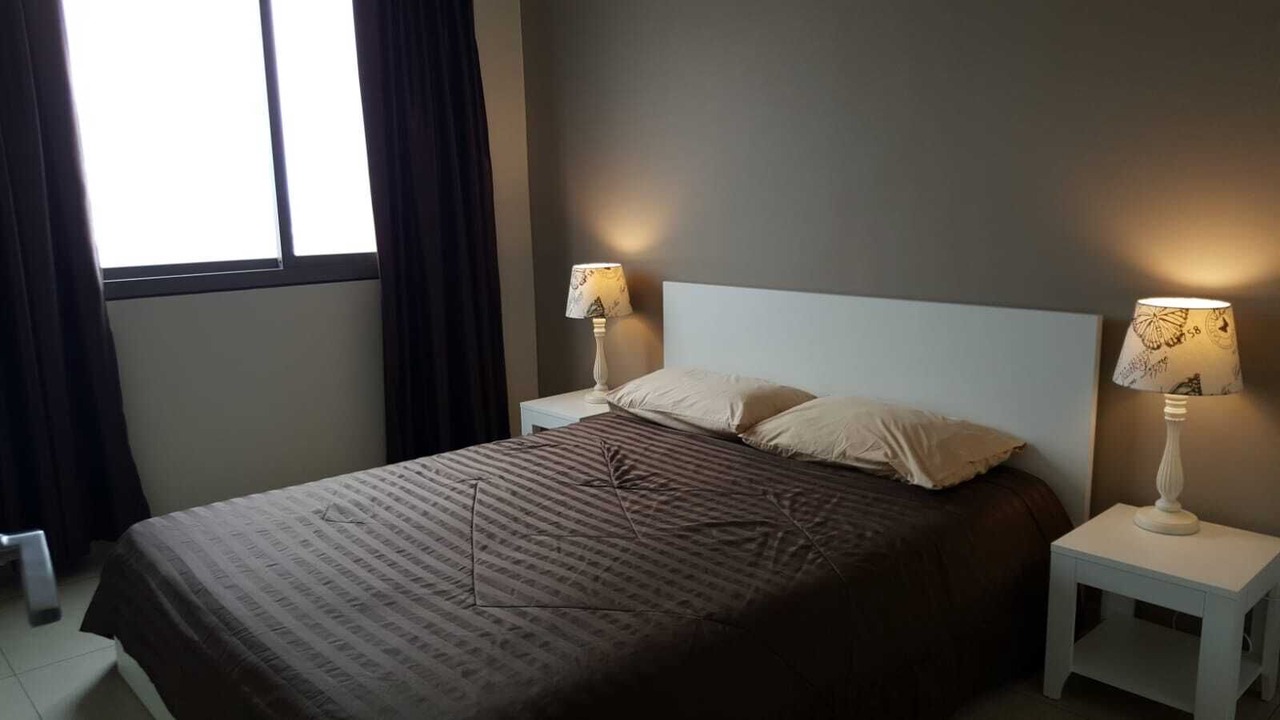 Photo of Bedroom in South Pattaya