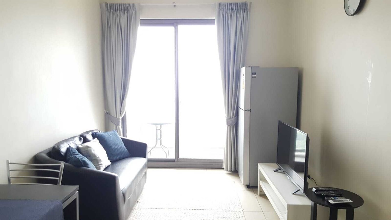 Photo of Livingroom in South Pattaya
