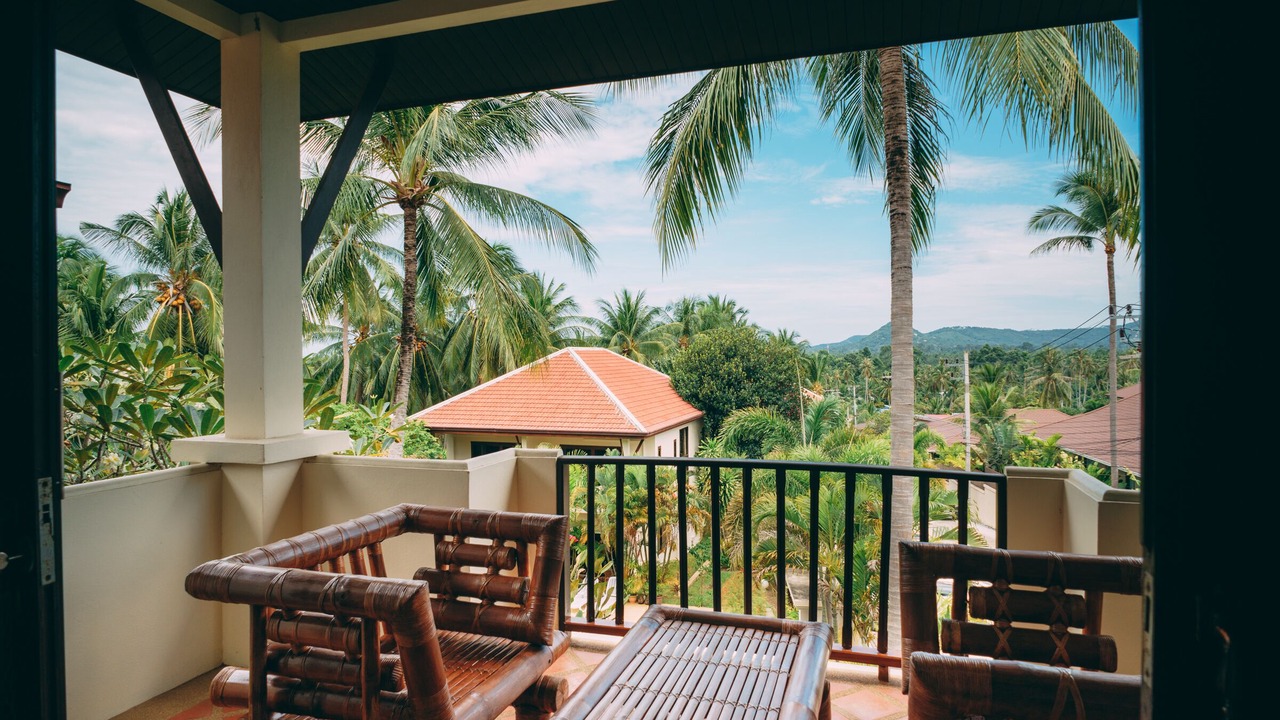Photo of Outdoor in Mae Nam