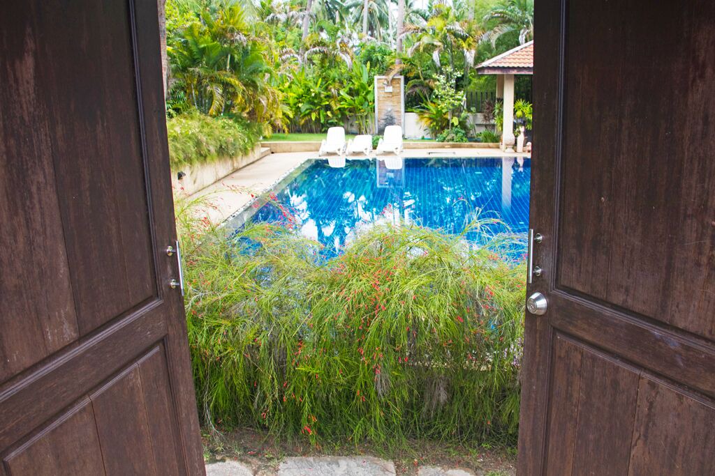 Photo of Outdoor in Mae Nam