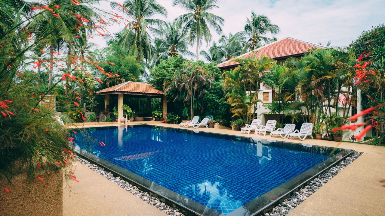 Photo of Outdoor in Mae Nam
