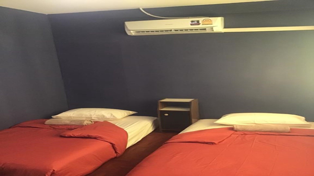 Photo of Bedroom in Talat