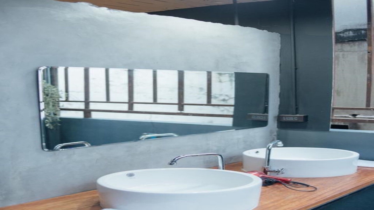 Photo of Bathroom in Talat