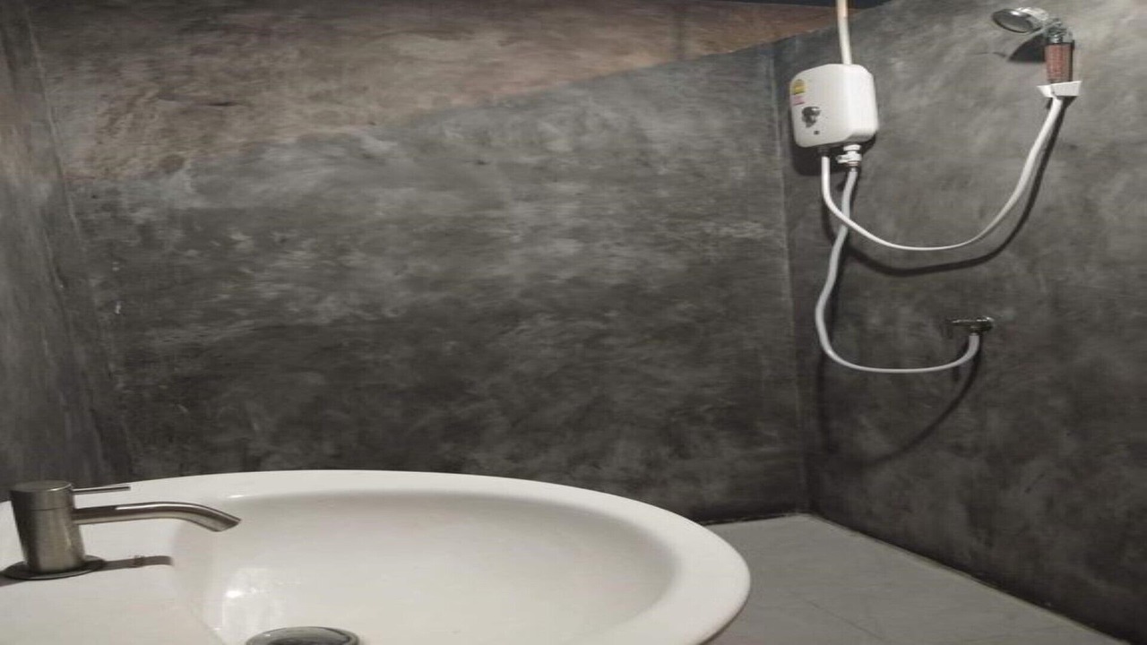 Photo of Bathroom in Talat