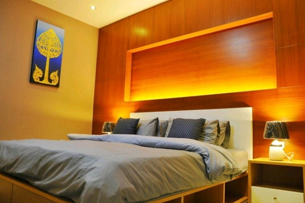Photo of Bedroom in San Sai