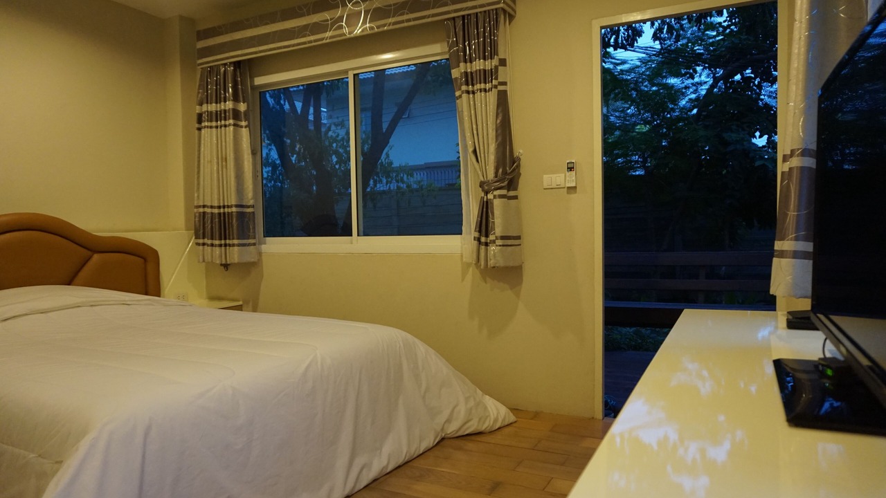 Photo of Bedroom in Saphan Sung