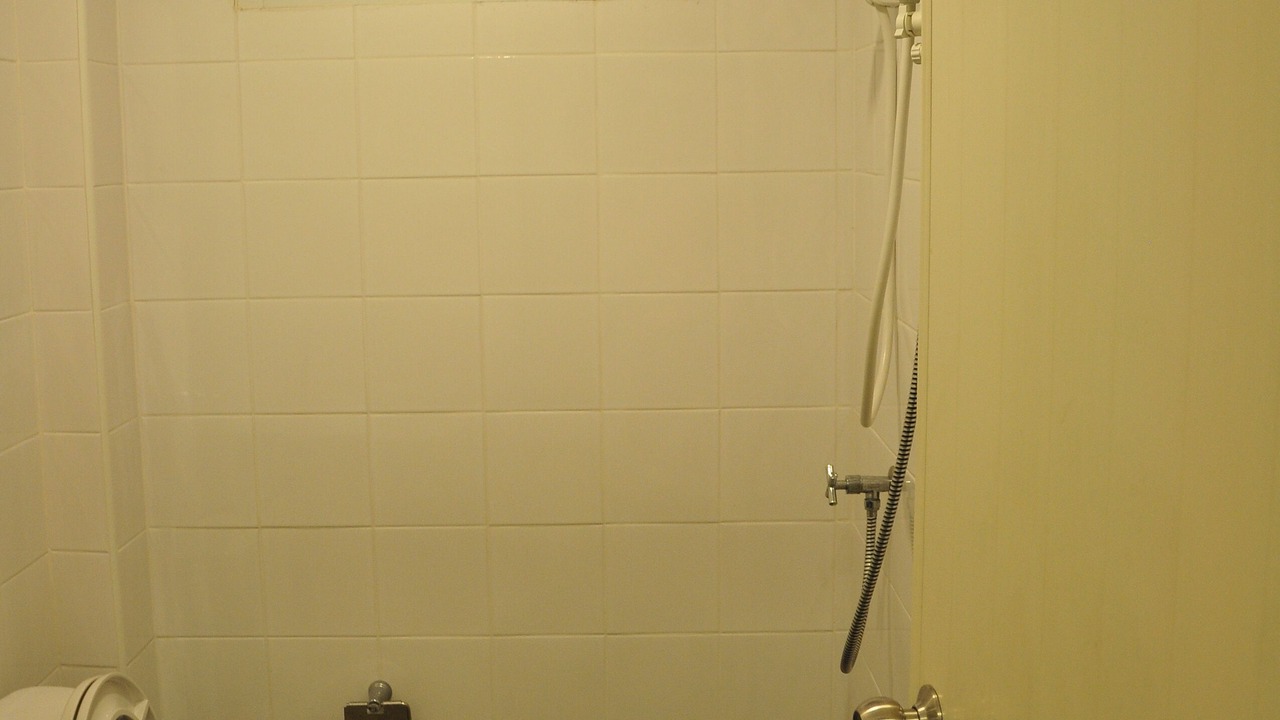 Photo of Bathroom in Saphan Sung