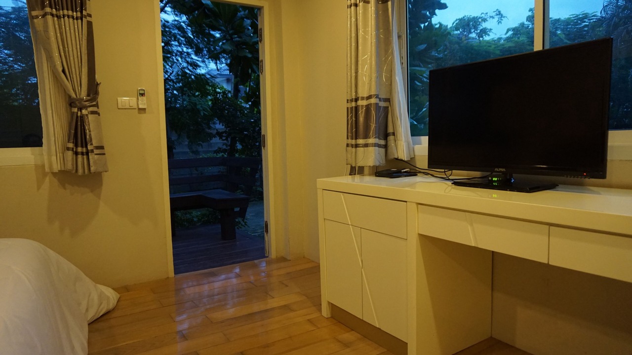 Photo of Bedroom in Saphan Sung