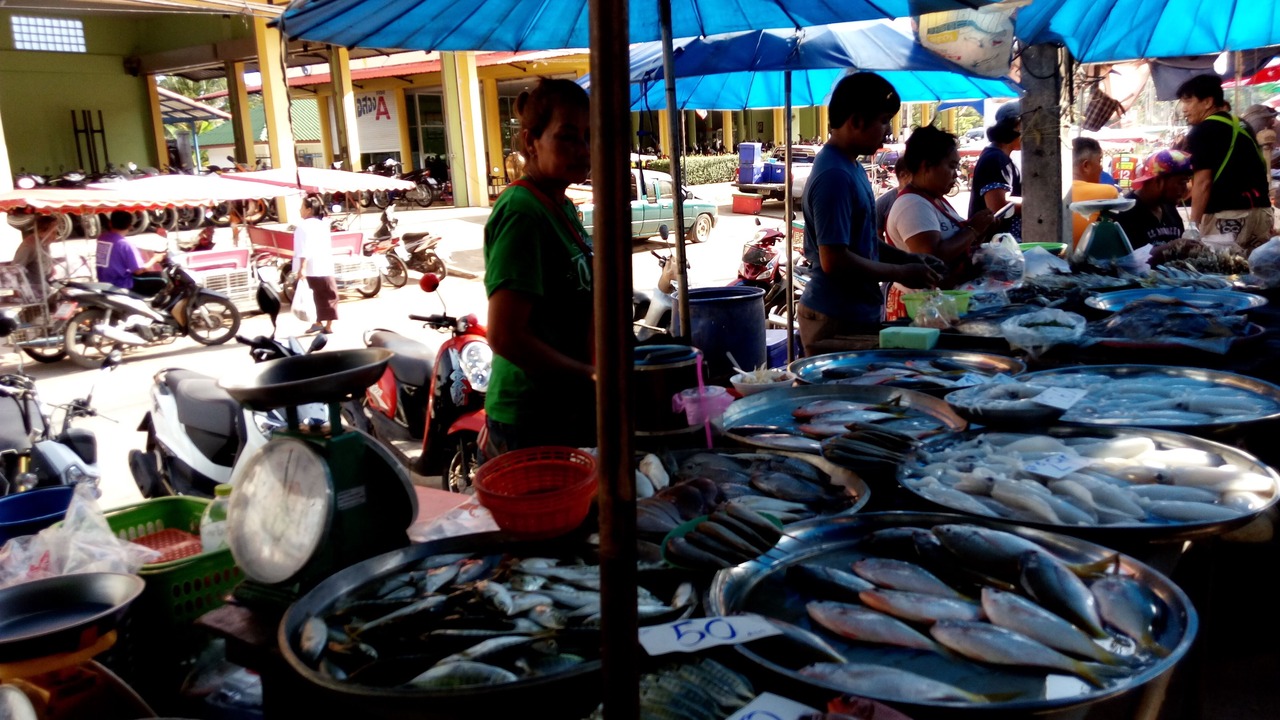 Photo of Others in Ban Phe